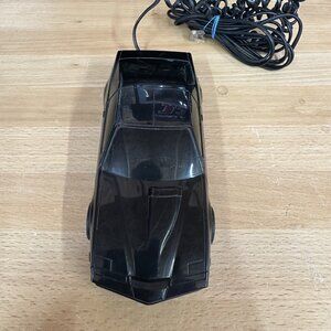 Vintage Black Trans-Am corded Telephone